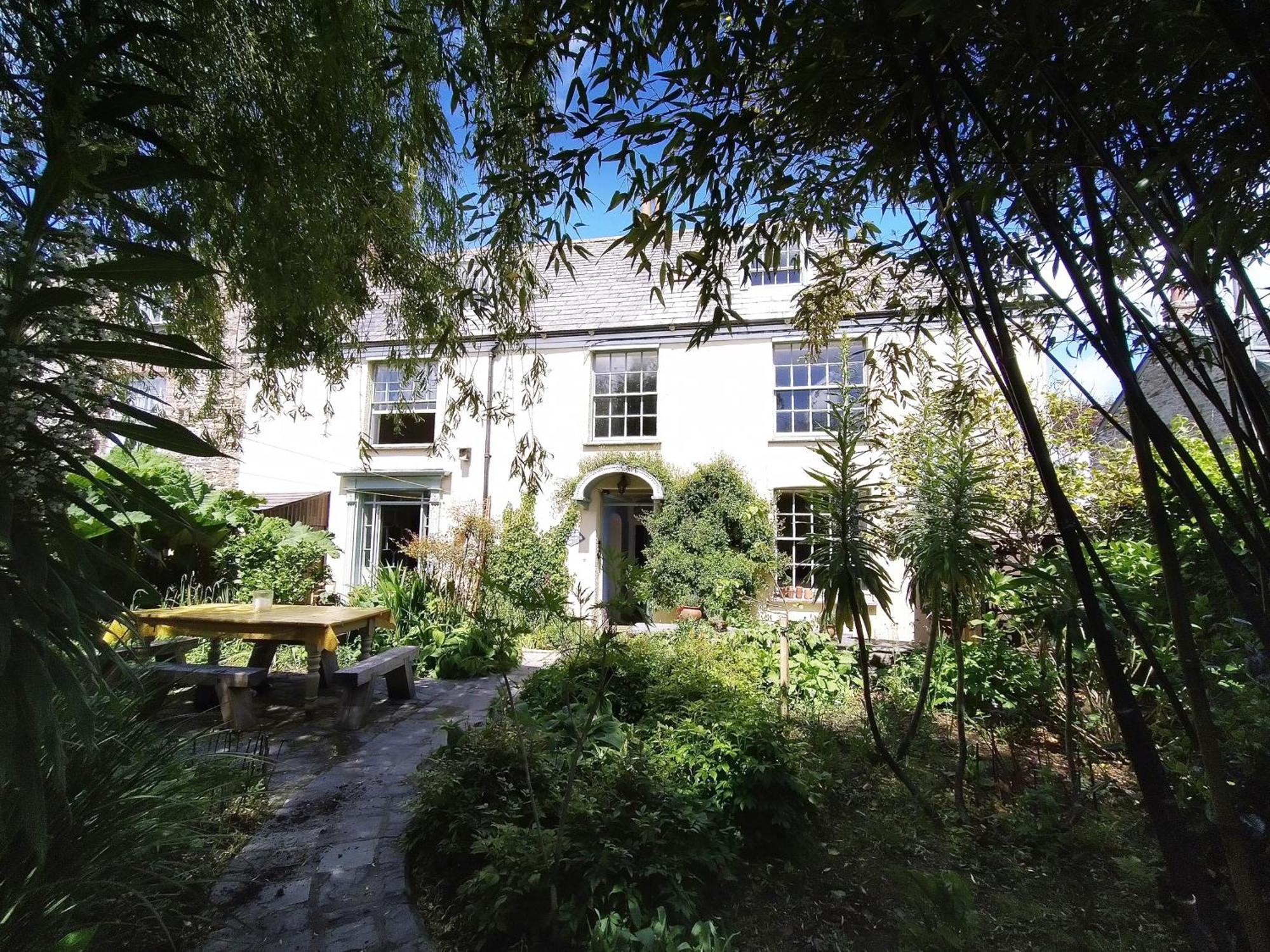 Villa The Shire House à Lostwithiel Extérieur photo